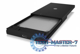 Obudowa do dysku ICY BOX IB-200T-C3