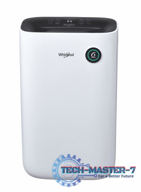 Osuszacz powietrza WHIRLPOOL DE20W5252