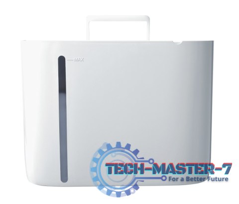 Osuszacz powietrza WHIRLPOOL DE20W5252 Osuszacz powietrza WHIRLPOOL DE20W5252