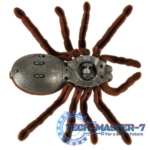 Pająk TARANTULA Zdalnie Sterowany robot na pilota + PILOT Pająk TARANTULA Zdalnie Sterowany robot na pilota + PILOT