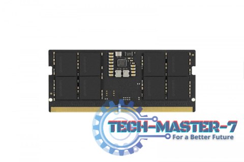 Pamięć GOODRAM (SODIMM/DDR5/16 GB/5600MHz/46CL/SINGLE)