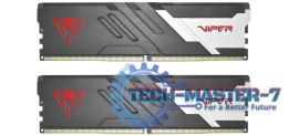 Pamięć PATRIOT (DIMM/DDR5/32 GB/7200MHz/1.45V/34CL/DUAL)