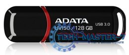 Pendrive (Pamięć USB) A-DATA (128 GB /USB 3.0 /Czarny )