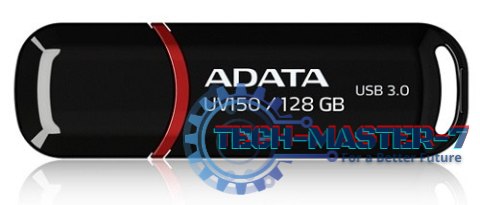 Pendrive (Pamięć USB) A-DATA (128 GB /USB 3.0 /Czarny ) Pendrive (Pamięć USB) A-DATA (128 GB /USB 3.0 /Czarny )