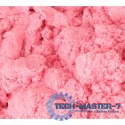 Piasek kinetyczny 1kg w woreczku różowy