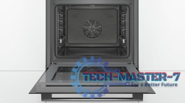 Piekarnik Do zabudowy pod blatem BOSCH Serie 4 4242005030095