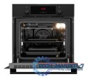 Piekarnik Do zabudowy w meblach AMICA Fine Design ES37517 FINE