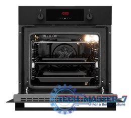 Piekarnik Do zabudowy w meblach AMICA Fine Design ES37517 FINE