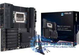 Płyta główna ASUS Pro WS WRX80E-SAGE SE WIFI EATX