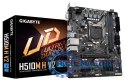 Płyta główna GIGABYTE H510M H V2 LGA1200 MICRO ATX