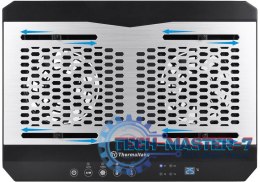 Podstawka chłodząca THERMALTAKE CL-N002-PL12BL-A