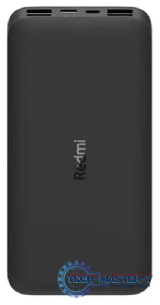 Powerbank XIAOMI PB1030ZM Powerbank XIAOMI PB1030ZM