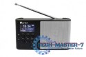Radio ELTRA ULA DAB+ Srebrny