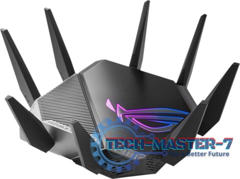 Router ASUS 4711081137207