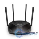 Router TP-LINK Router Mercusys MR80X WiFi 6 AX3000 3LAN 1WAN