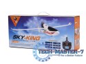 Samolot zdalnie sterowany na pilota RC WLtoys Sky King F959S 2,4GHz