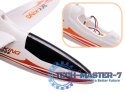 Samolot zdalnie sterowany na pilota RC WLtoys Sky King F959S 2,4GHz