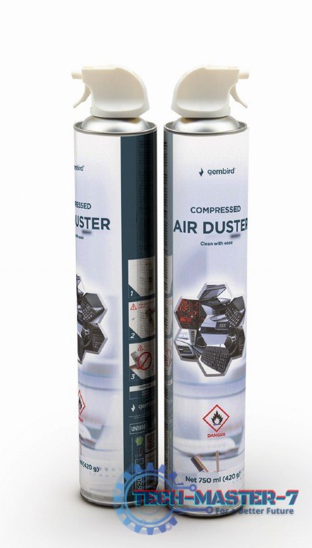 Sprezone powietrze 750 ml