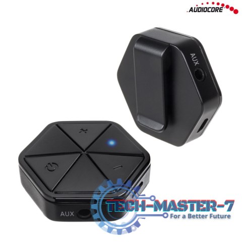 System AV AUDIOCORE AC815 System AV AUDIOCORE AC815