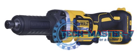 Szlifierka prosta DCG426N-XJ DEWALT