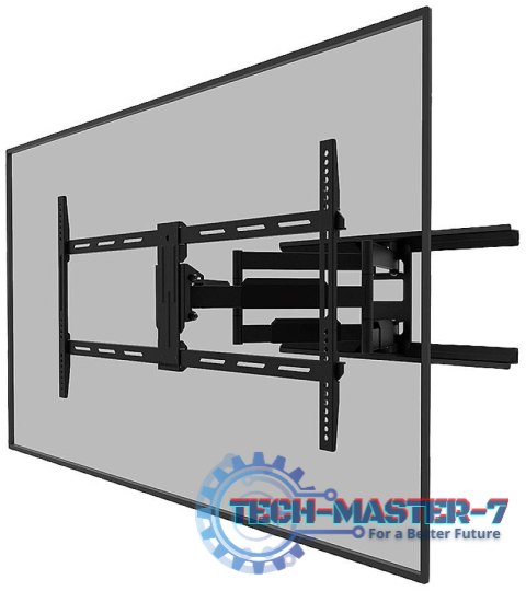 Uchwyt do TV NEWSTAR Neomounts by Newstar Screen Wall Mount (nośność 45kg \43 - 75)