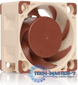 Wentylator do obudów NOCTUA NF-A4X20 FLX