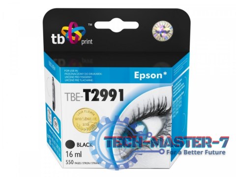 Wkład TB PRINT TBE-T2991 T2991