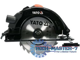 YATO Pilarka tarczowa 235mm 2800W
