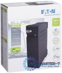 Zasilacz awaryjny EATON Ellipse ECO 500 FR EL500FR 500VA