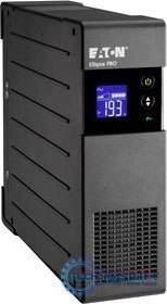 Zasilacz awaryjny EATON Ellipse Pro 1600 IEC ELP1600IEC 1600VA