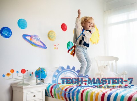 Zestaw Edukacyjny Układ Słoneczny DIY Zestaw Edukacyjny Układ Słoneczny DIY