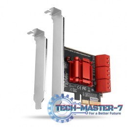 AXAGON PCES-SA6