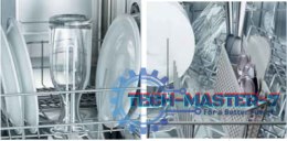 BOSCH SMZ 5000