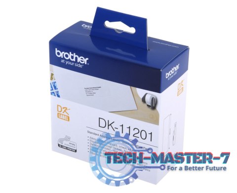 BROTHER DK-11201