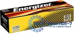 Baterie ENERGIZER Alkaliczna 9V 12 szt. 636109
