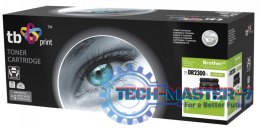 Bęben TB PRINT TB-DR2300N Czarny TB-DR2300N DR2300
