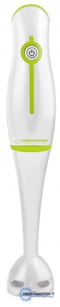 Blender Biało-zielony ESPERANZA EKM001G