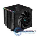 Chłodzenie procesora DEEPCOOL R-AK620-BKADMN-G