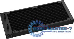 Chłodzenie wodne DEEPCOOL R-LT520-BKAMNF-G-1