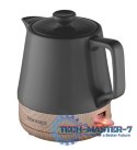 Czajnik CONCEPT RK0062 Antracyt (1L /1200W /Antracyt )