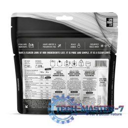 Danie liofilizowane LYO Kurczak w pięciu smakach 370 g