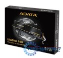 Dysk SSD ADATA ALEG-960-1TCS (M.2 2280″ /1 TB /PCI-Express /7400MB/s /6000MB/s)