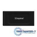 Dysk SSD KINGSTON XS1000 XS (1 TB /USB 3.2 Gen2 /1050MB/s /1000MB/s)