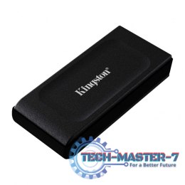 Dysk SSD KINGSTON XS1000 XS (1 TB /USB 3.2 Gen2 /1050MB/s /1000MB/s)