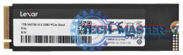 Dysk SSD M.2 LEXAR NM790 1TB M.2 PCIe NVMe 790 (M.2 2280″ /1 TB /PCIe NVMe /7400MB/s /6500MB/s)