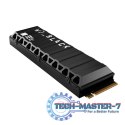 Dysk SSD M.2 WD Black SN850X 4TB WD Black (M.2″ /4 TB /PCI Express 4.0 (NVMe) /7300MB/s /6600MB/s)