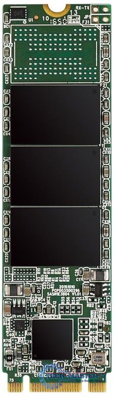 Dysk SSD SILICON POWER A55 256 GB A55 (M.2 2280″ /256 GB /SATA III (6 Gb/s) /550MB/s /540MB/s)