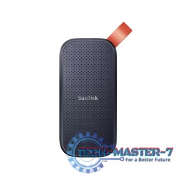 Dysk twardy zewnętrzny SANDISK SDSSDE30-1T00-G26
