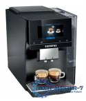 Ekspres ciśneniowy SIEMENS EQ700 classic Piano black