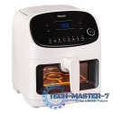 Frytownica beztłuszczowa 4SWISS ABB-021 Biały 5908233649353 (5.5l /1350W /Biały )